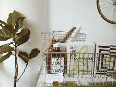 -常识咖啡common sense(春熙路店)