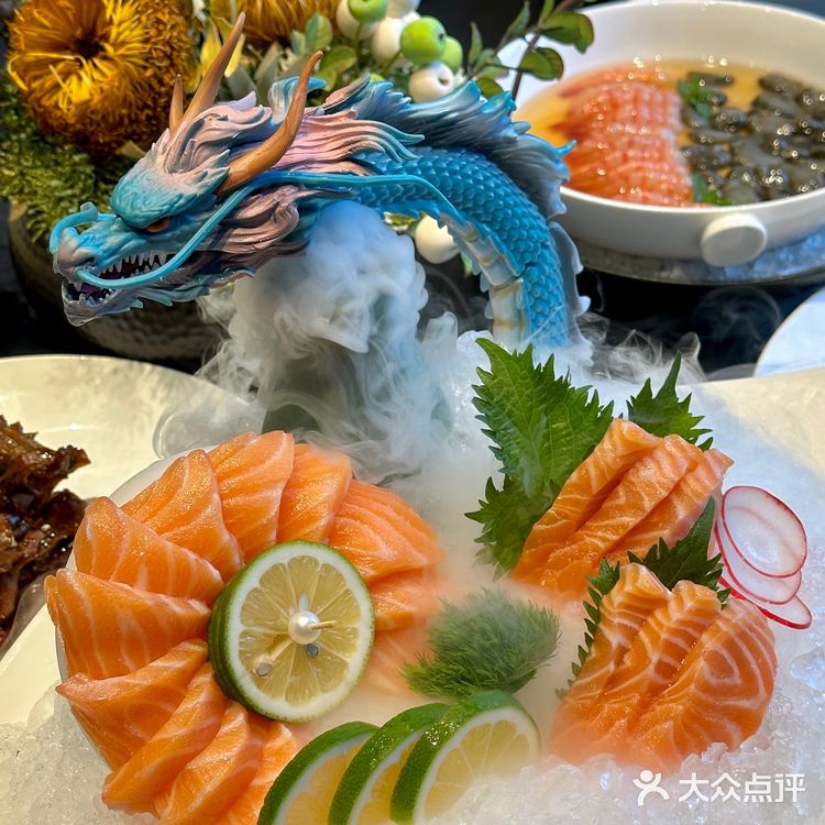 宁波新开的！单位聚餐被夸爆了！