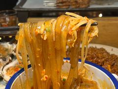 -蚝太郎 • 海鲜烧烤(Upark店)