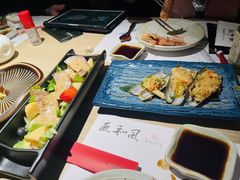 -匠和风精致料理(成都龙湖滨江天街店)