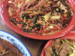 -小街47號江湖菜(四合院店)
