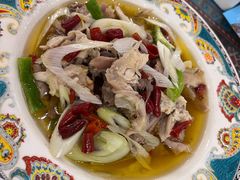 -巴依老爷新疆美食(工体旗舰店)