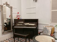 -22ºN BISTRO西餐&酒馆(石奥商业街店)