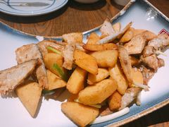 -天津卫码头(南开大悦城店)