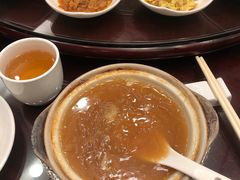 春菜煲-金泰食府(竹园店)
