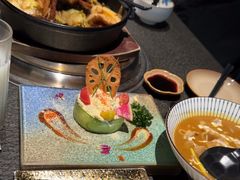 -山上下日本料理(万象城店)