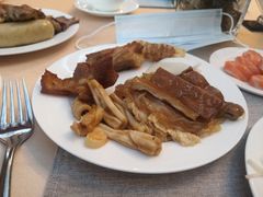 -美林湖温泉别墅度假村