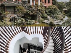 -岭南和园
