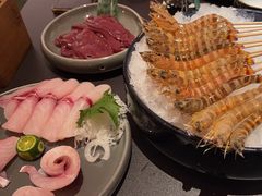 -官也街澳门火锅(新源里店)