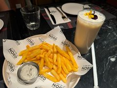 -Nord Grill&Bar Highland诺德西餐(深圳欢乐海岸店)