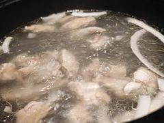 -同仁四季椰子鸡(无锡滨湖万象汇店)