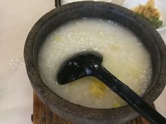 -柳州饭店·绿岛餐厅(友谊路店)