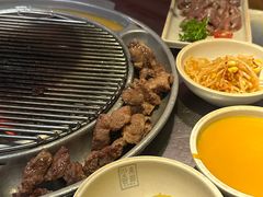 -喜来稀肉(虹泉路店)