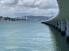 -演武大桥观景平台