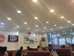 -香妃烤鸡(西单店)