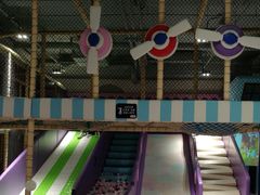 -幸福花欢乐世界(东辰广场A座店)