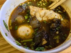 -王记生烫牛杂面馆(兰陵路店)