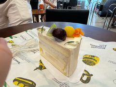 -PAOPAO Bakery&Café(港汇店)