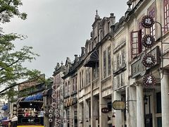 -赤坎·广东华侨国际旅游度假区