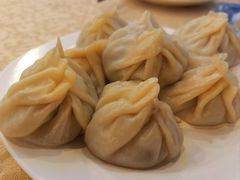 -维吾尔餐厅(宜山路店)