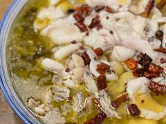 -元福·鲜椒鱼(弘基广场店)