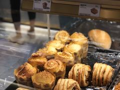 鲜奶小吐司-烘焙町面包店(西四店)