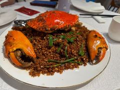 -喜记避风塘炒辣蟹(旗舰店)