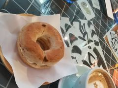 -109 COFFEE(建筑学院店)