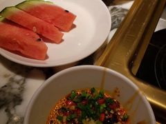 -海底捞火锅(天一广场亚细亚店)