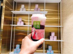 -奈雪的茶(新天地广场PRO店)