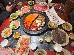 -蜀大侠火锅(总府路店)