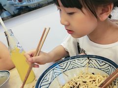 -朱洪元苏式面馆(绿宝广场店)