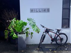 -Willing·Coffee&Brunch&Dinner(万达店)