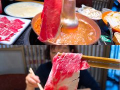 -城南老友羊蝎子火锅(花乡奥莱店)