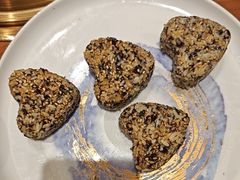 -海之屋韩式烤肉(海棠68环球美食街店)