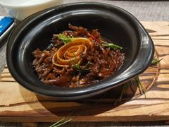 -素慧餐厅(大虹桥店)