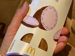 -麦当劳(宾水西道店)