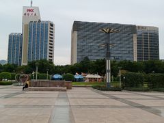 -泉城广场
