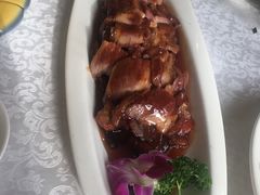 -红高粱大酒店(宁山东路店)