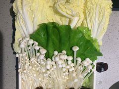 -半天妖烤鱼(茂业天地店)