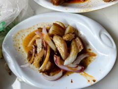 -七一路油泼面(七一路总店)