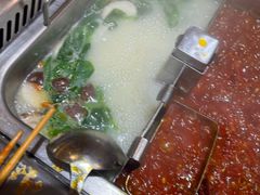 -海底捞大排档火锅(打浦路店)