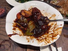 -一同楼福州菜馆(五四店)