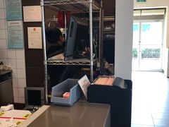 -麦当劳(长乐西洋南路得来速店)