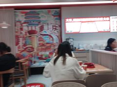 -每味每客·重庆麻辣烫(国泰店)