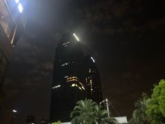 -Yolo私汤温泉设计师酒店(重庆南滨路店)