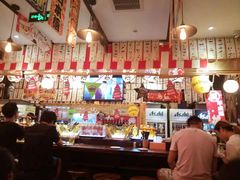 大堂-平成屋·午肴夜酒(四川北路店)