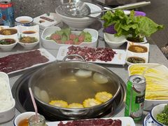 -杏花吴记牛肉火锅