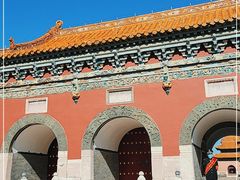 -北陵公园
