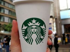 -星巴克(重庆新世纪凯瑞商都店)